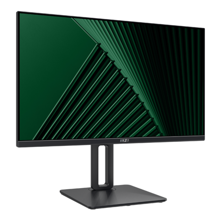 MSI Pro MP245PG - 60.5 cm (23.8&quot;) - 1920 x 1080 pixels FHD LED Monitor