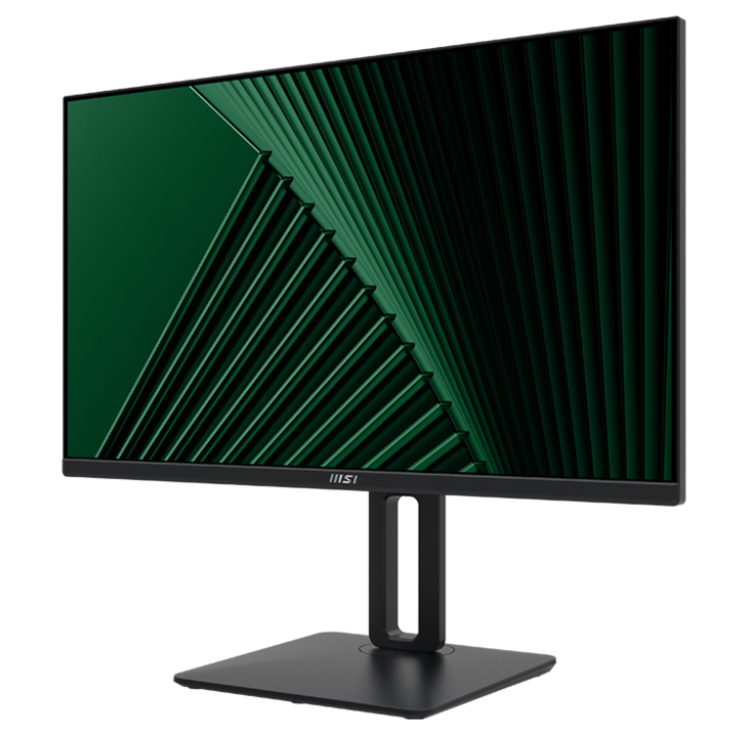 MSI Pro MP245PG - 60.5 cm (23.8&quot;) - 1920 x 1080 pixels FHD LED Monitor