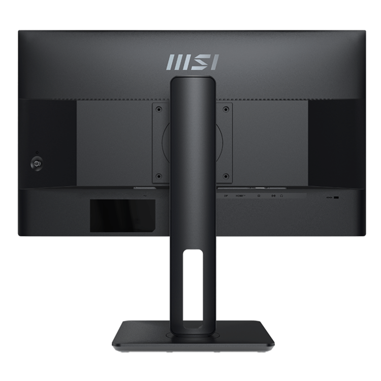 MSI Pro MP245PG - 60.5 cm (23.8&quot;) - 1920 x 1080 pixels FHD LED Monitor