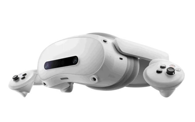 PICO 4 Ultra - Enterprise Edition