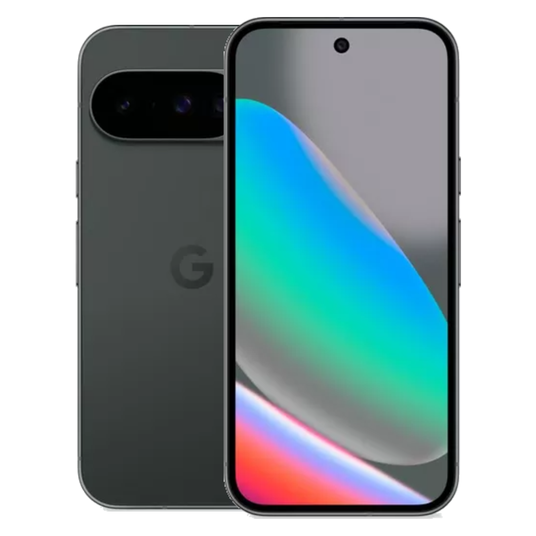 Google Pixel 10 (5G)