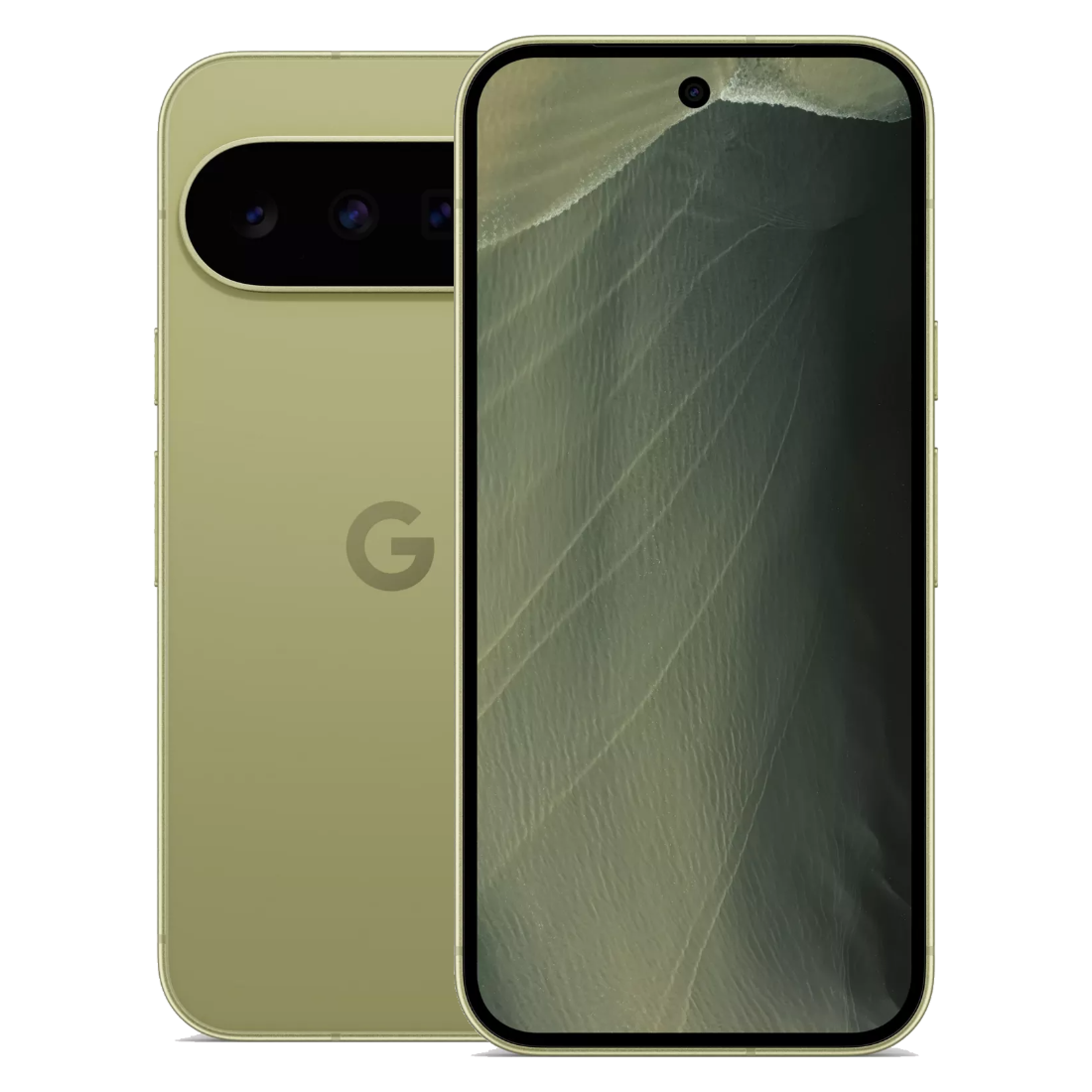 Google Pixel 11