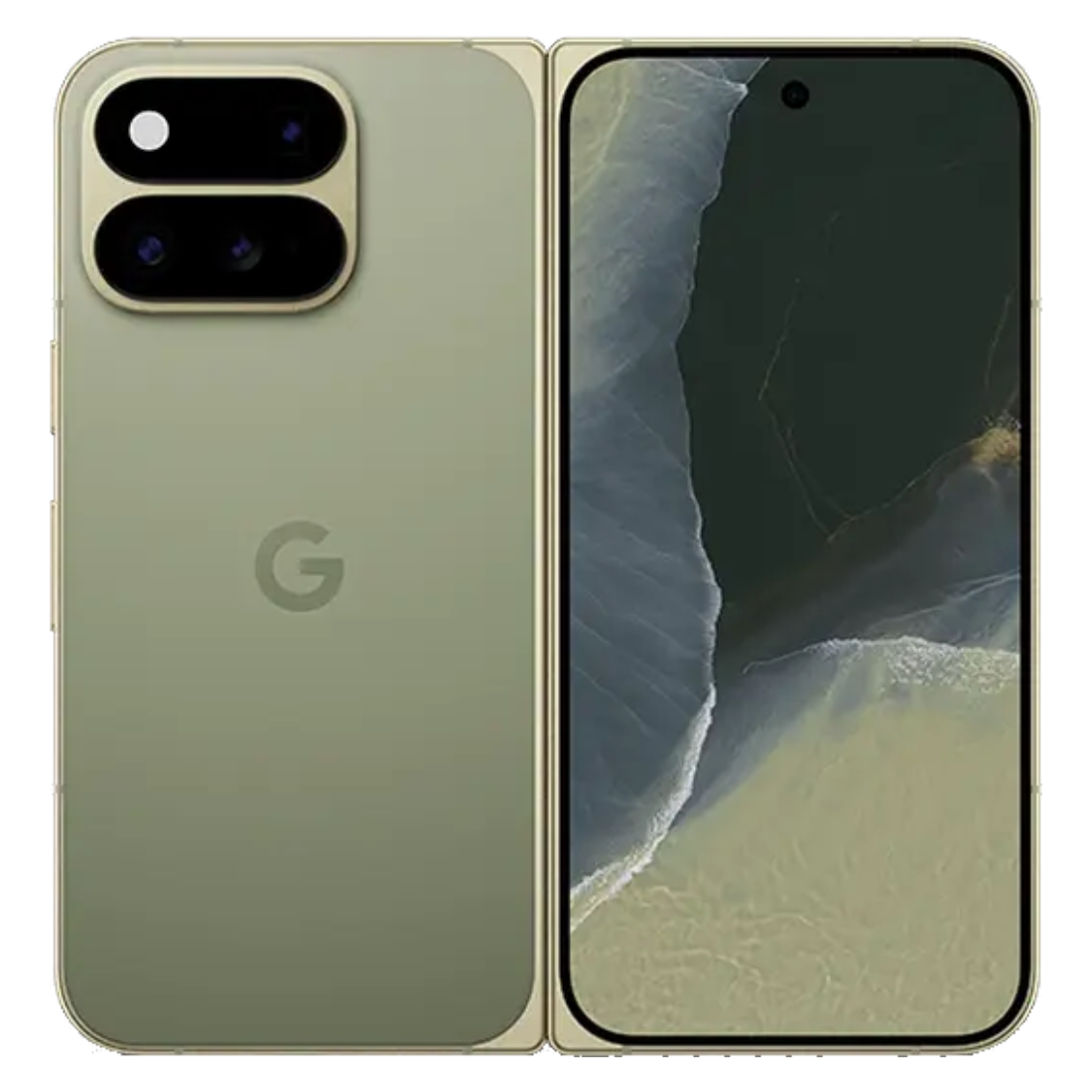 Google Pixel 11 Pro Fold