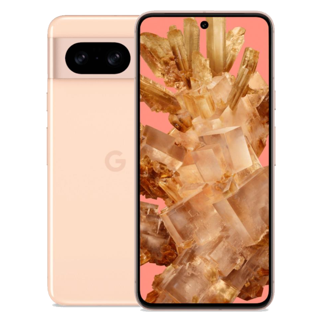 Google Pixel 8 - Refurbished