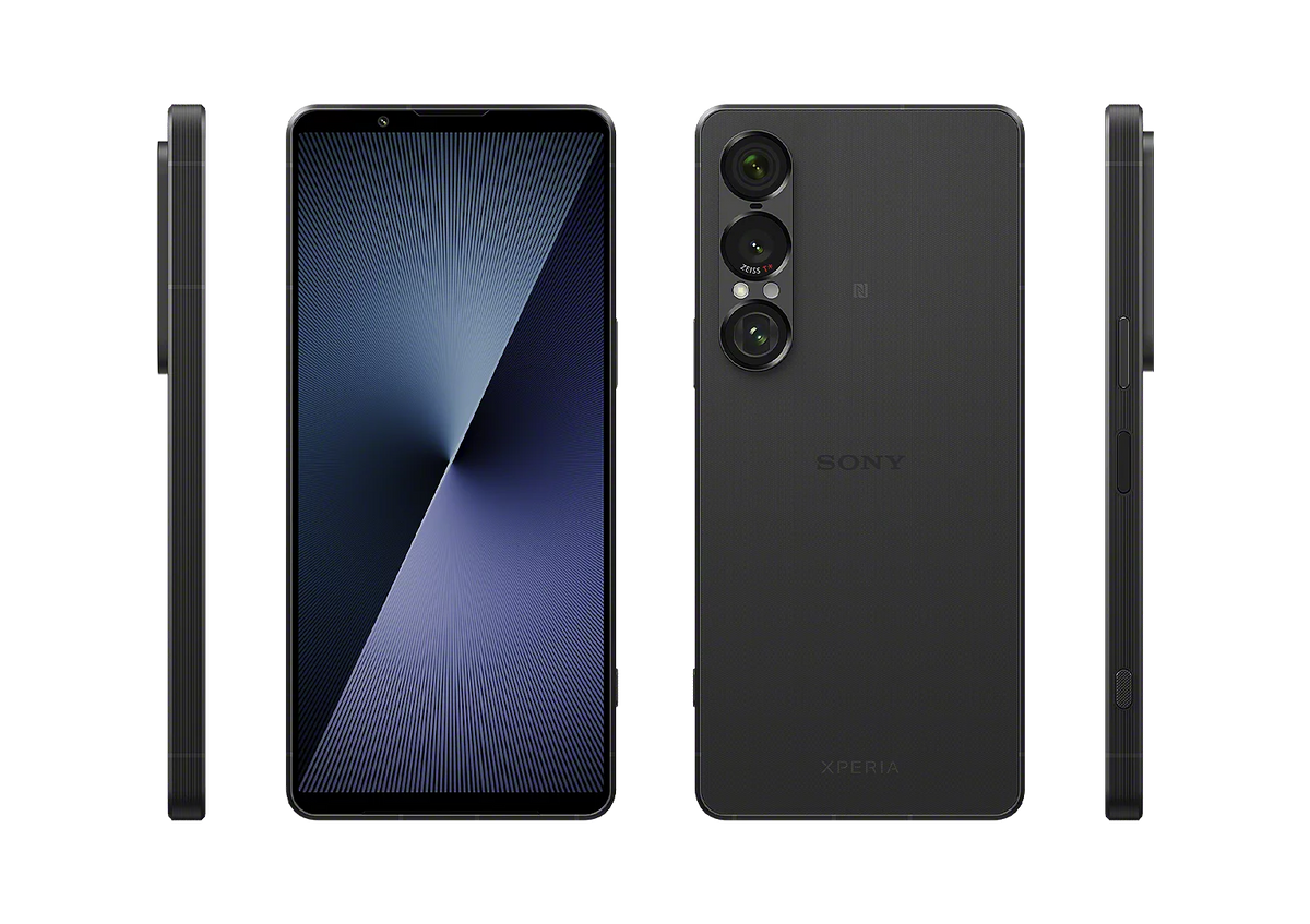 Sony Xperia 1 VII