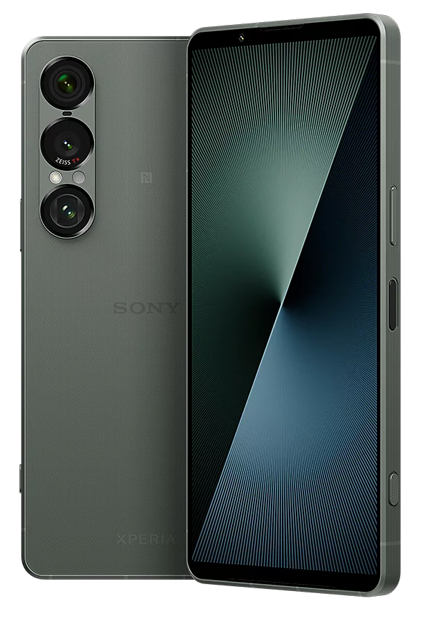 Sony Xperia 1 VII