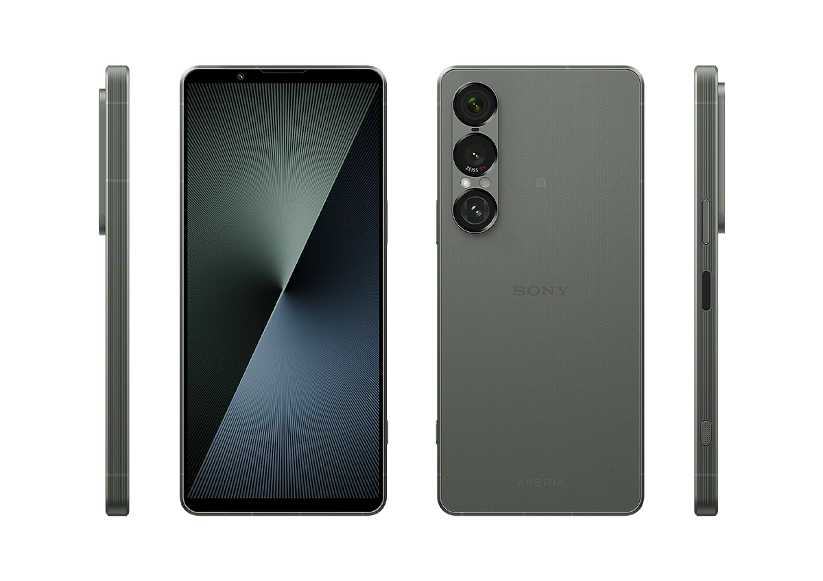 Sony Xperia 1 VII