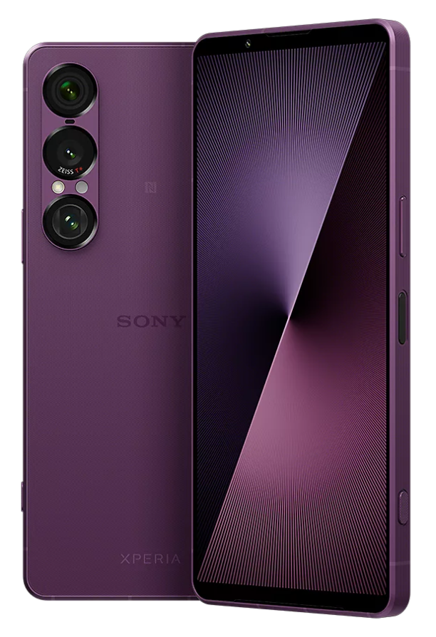 Sony Xperia 1 VII
