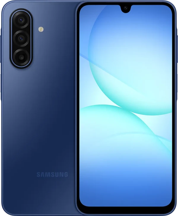 Samsung Galaxy A17 (5G)