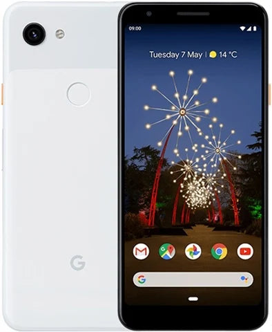 Google Pixel 3a - Refurbished