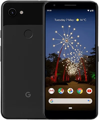 Google Pixel 3a - Refurbished