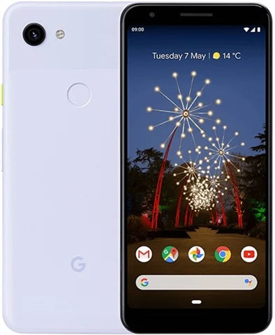 Google Pixel 3a - Refurbished