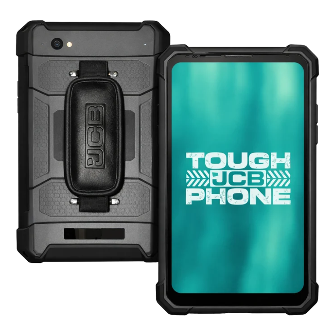 JCB Toughphone T1 - Rugged Tablet