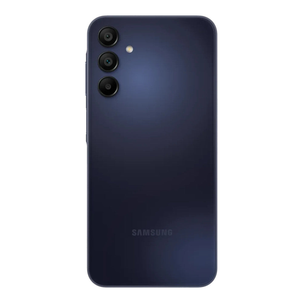 Samsung Galaxy A15 (5G) - Black