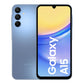 Samsung Galaxy A15 - Blue