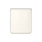 Samsung Galaxy Z Flip 5 - Cream - top
