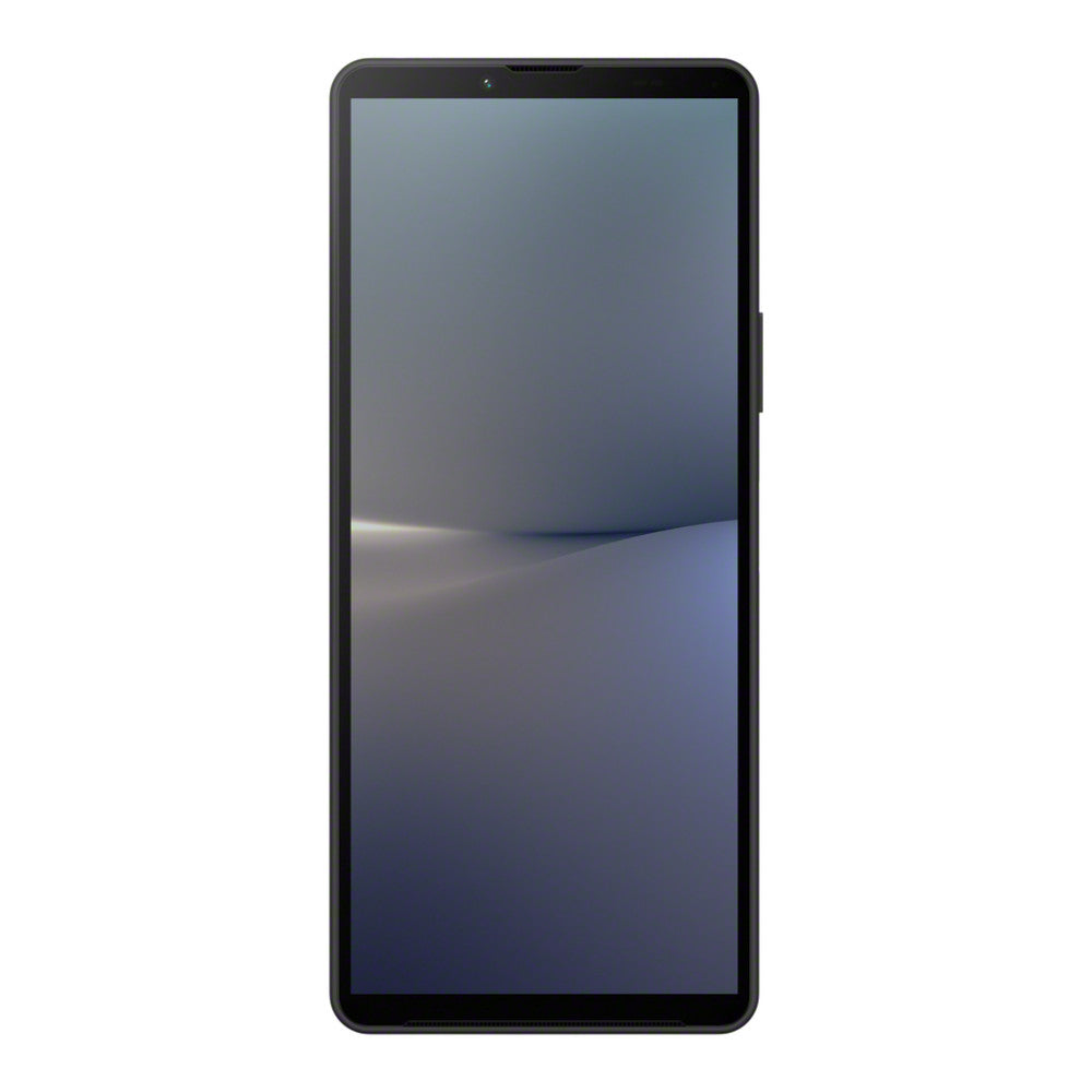 Sony Xperia 10 V Black front