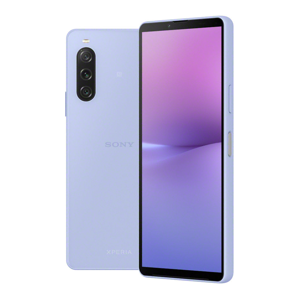 Sony Xperia 10 V Lavender