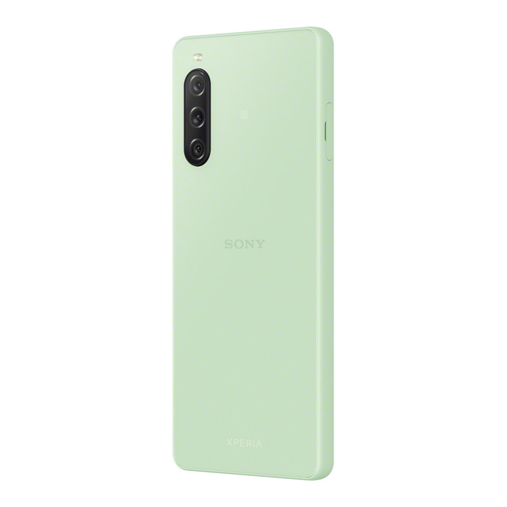 Sony claims Xperia 10 V is the world's lightest 5G smartphone (yet