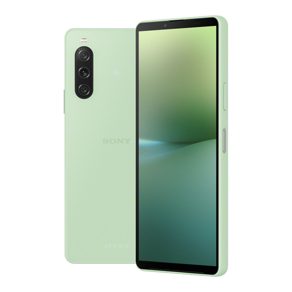 Sony Xperia 10 V Sage Green