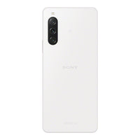 Sony Xperia 10V 5G + 4G LTE (128GB + 8GB) 6.1 Factory Unlocked Global ROM  48MP Triple Camera (Tmobile Mint Tello and Global) + (25W Dual USB Wall