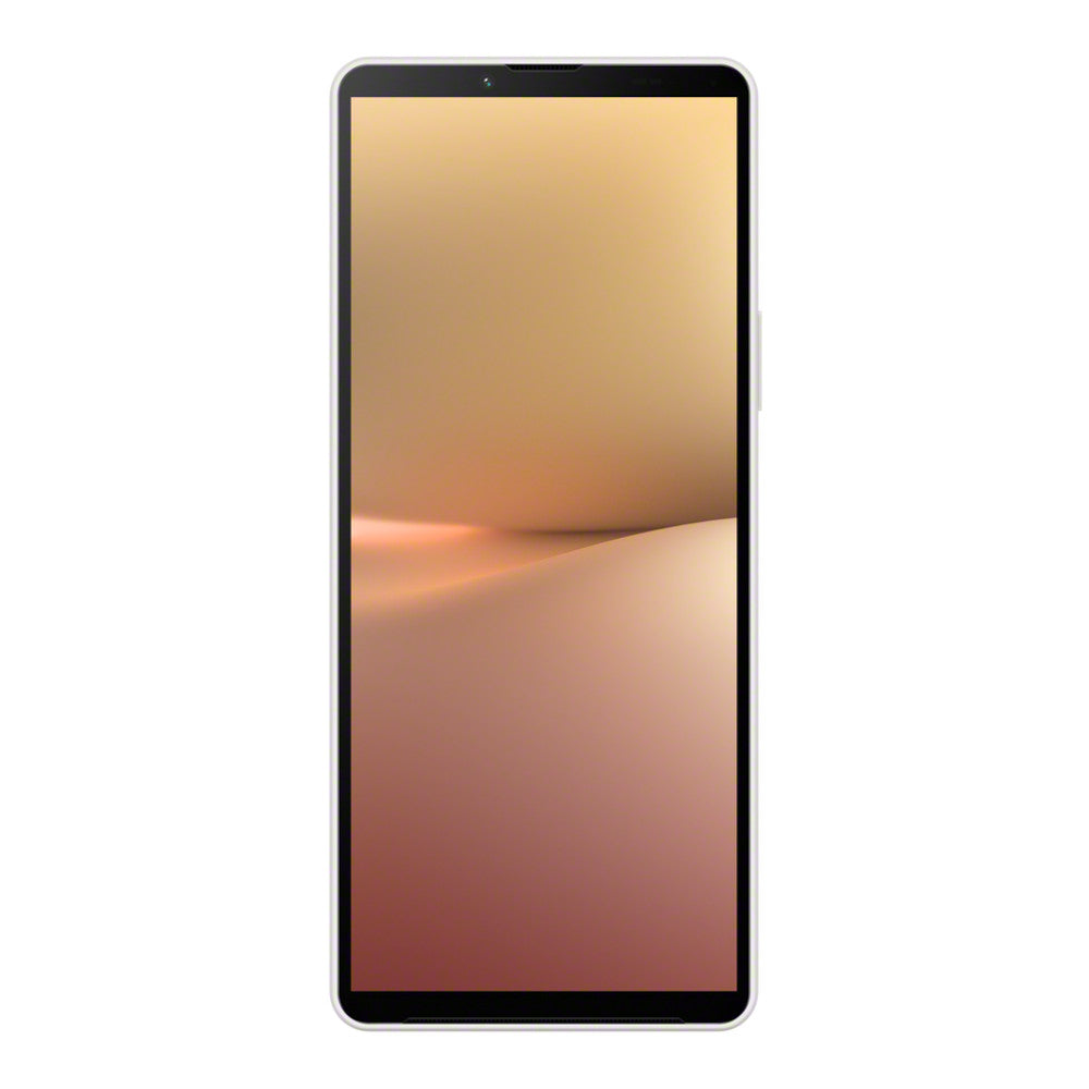 Sony Xperia 10 V White front