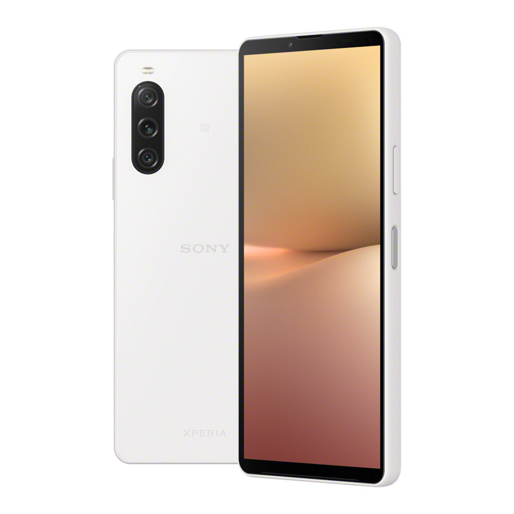 Sony claims Xperia 10 V is the world's lightest 5G smartphone (yet