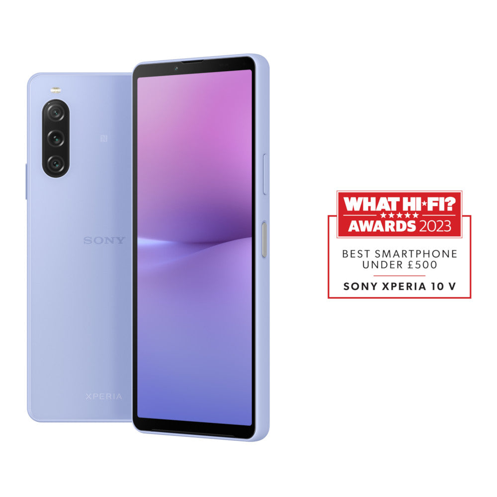 サマーセール ミニグランド バンドル V 10 Xperia Sony (5G) Technology Clove - 携帯電話本体
