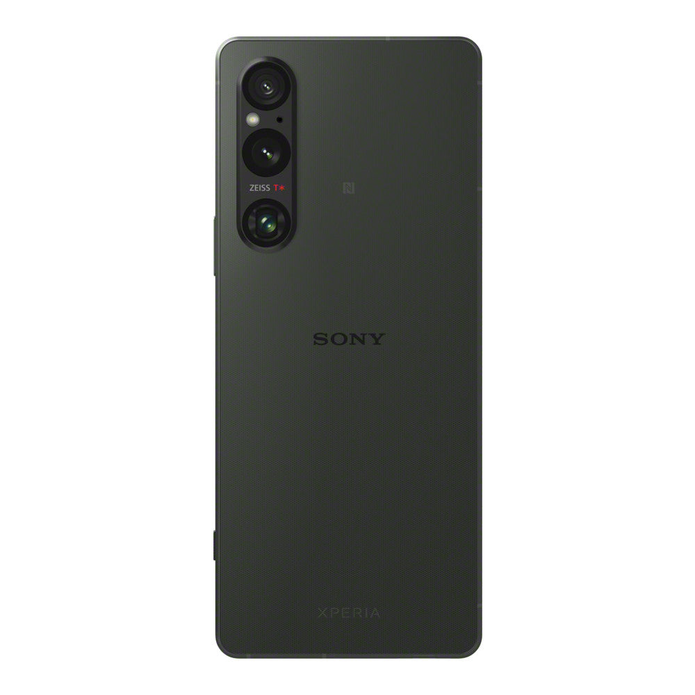 Sony Xperia 1 V - Khaki Green - Back