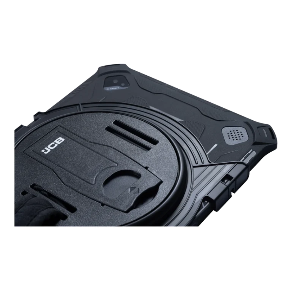 JCB Toughphone T10 - Rugged Tablet
