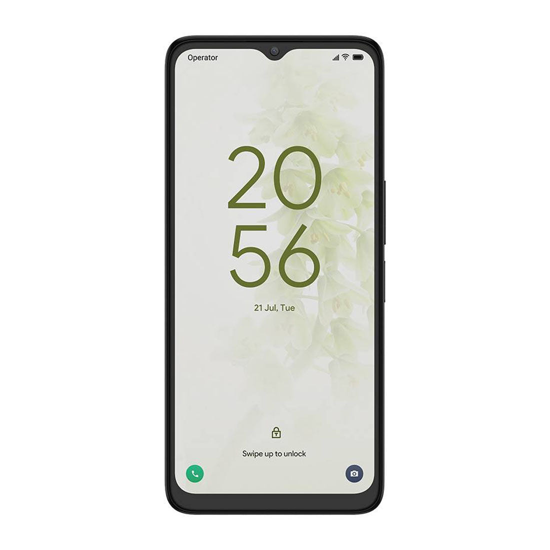 TCL 40 NXTPAPER 5G - Front