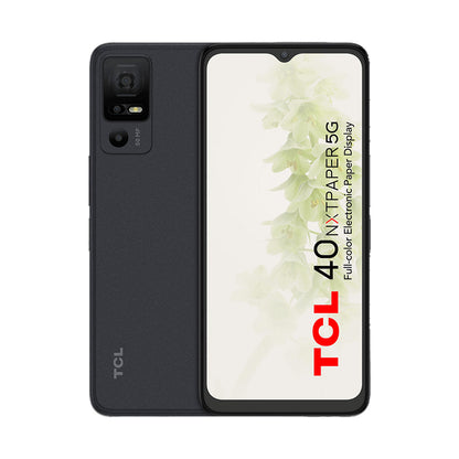 TCL 40 NXTPAPER 5G - Front