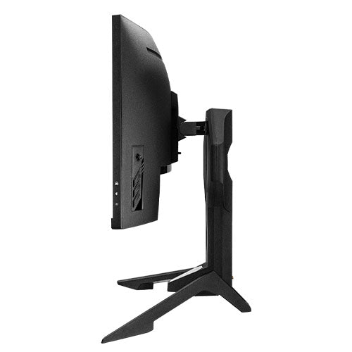 Asrock PG34QRT2B - 86.4 cm (34&quot;) 3440 x 1440 pixels Wide Quad HD LCD Monitor