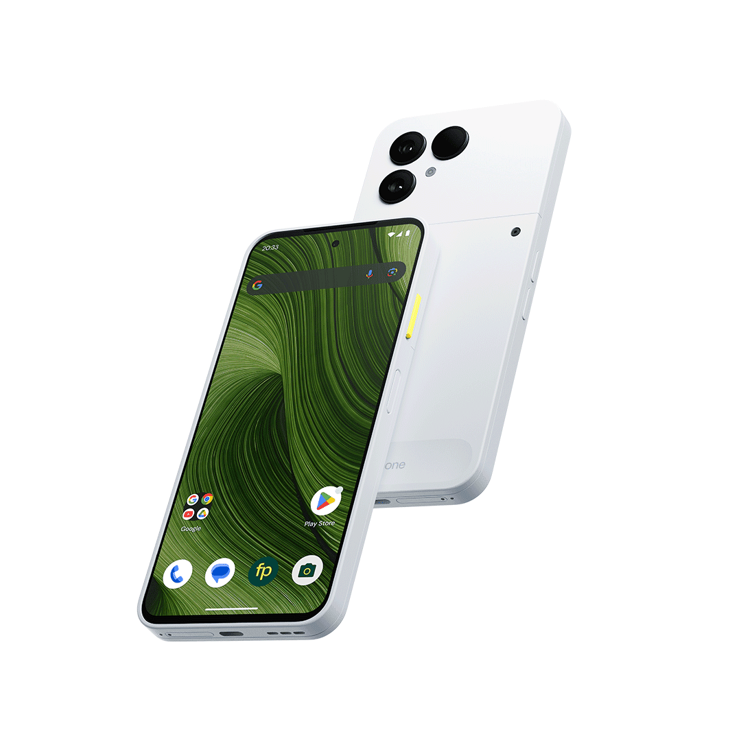 Fairphone (Gen. 6)