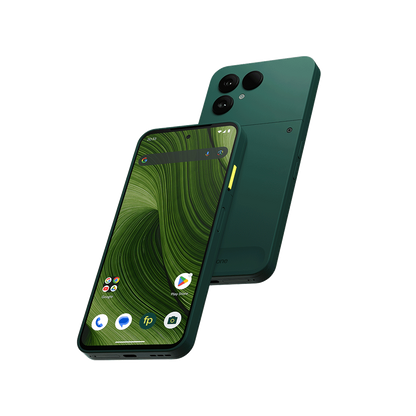 Fairphone (Gen. 6)