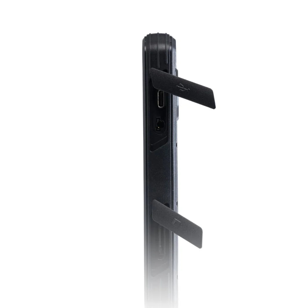 JCB Tradesman 4 Toughphone