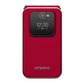 Emporia JOY 2G - Red