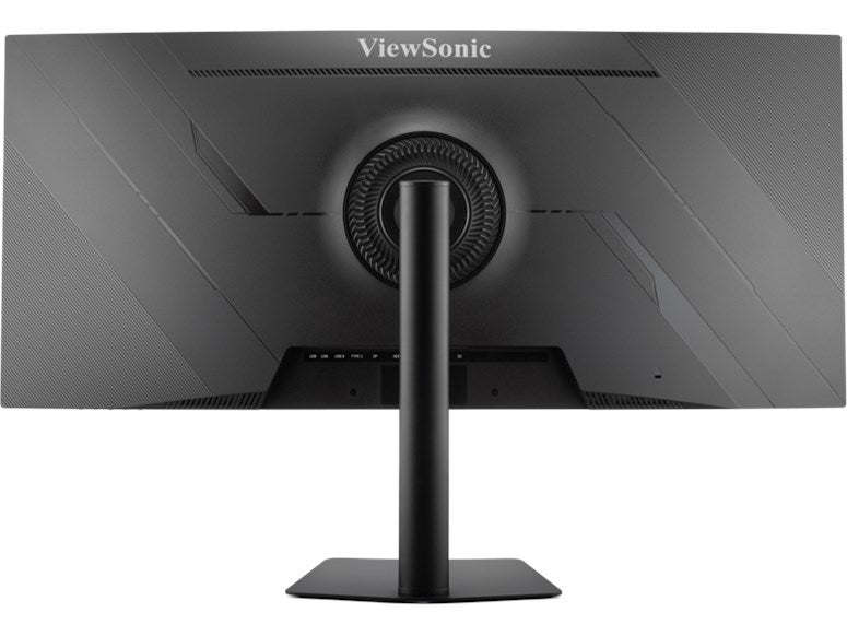 Viewsonic VA3820C - 96.5 cm (38") - 3840 x 1600 pixels WQHD+ LED Monitor