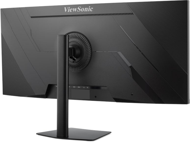 Viewsonic VA3820C - 96.5 cm (38&quot;) - 3840 x 1600 pixels WQHD+ LED Monitor