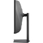 Viewsonic VA3820C - 96.5 cm (38") - 3840 x 1600 pixels WQHD+ LED Monitor
