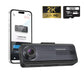 Thinkware Q200 - Dual Lead 2K QHD Front Camera Dashcam