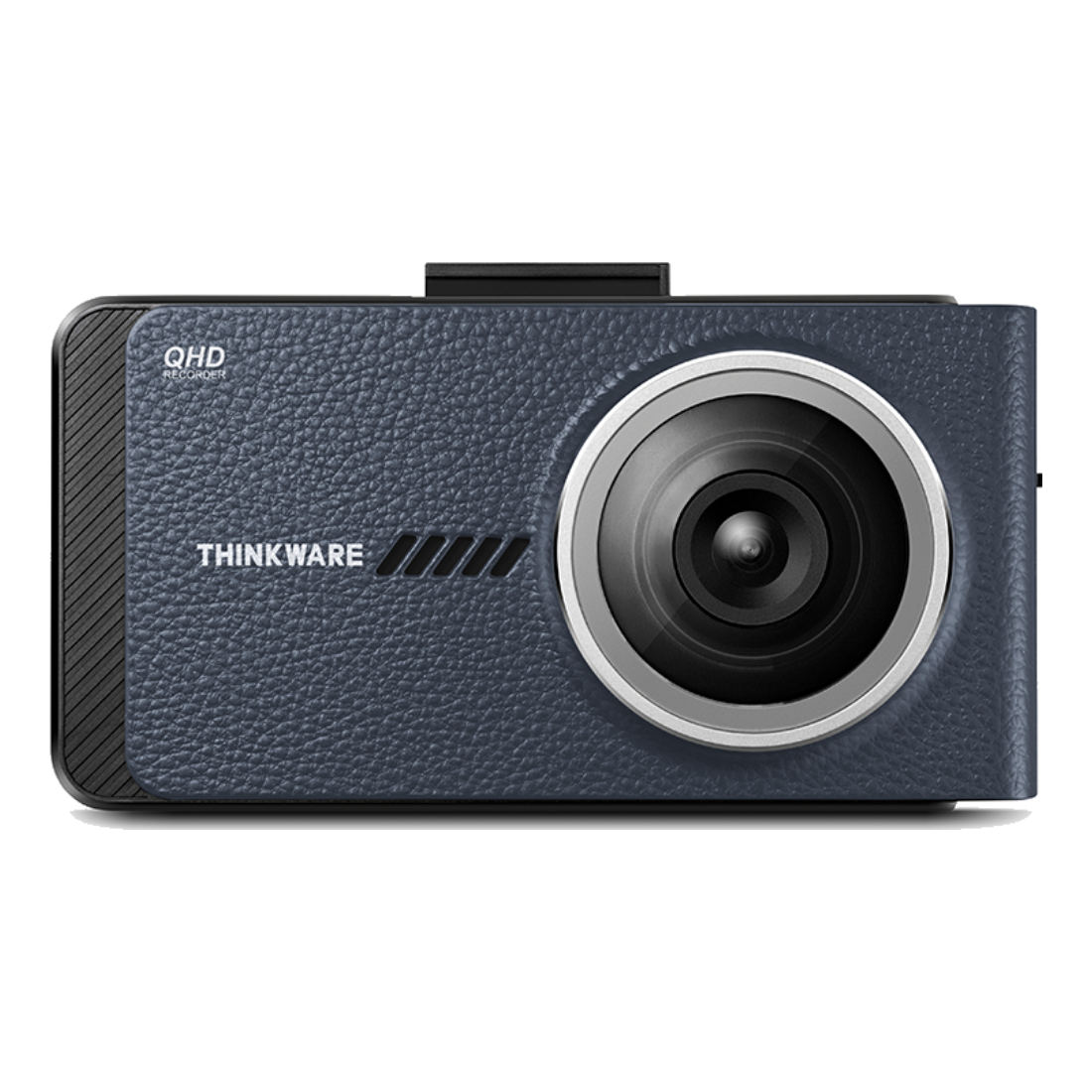 Thinkware X800 Touch Screen Dash Cam - QHD 1440p Front & FHD 1080p Rear Dash Camera - Hardwire & Cigar Lead - with 32GB SD Card