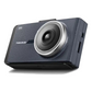Thinkware X800 Touch Screen Dash Cam - QHD 1440p Front Dash Camera - Hardwire & Cigar Lead - with 32GB SD Card