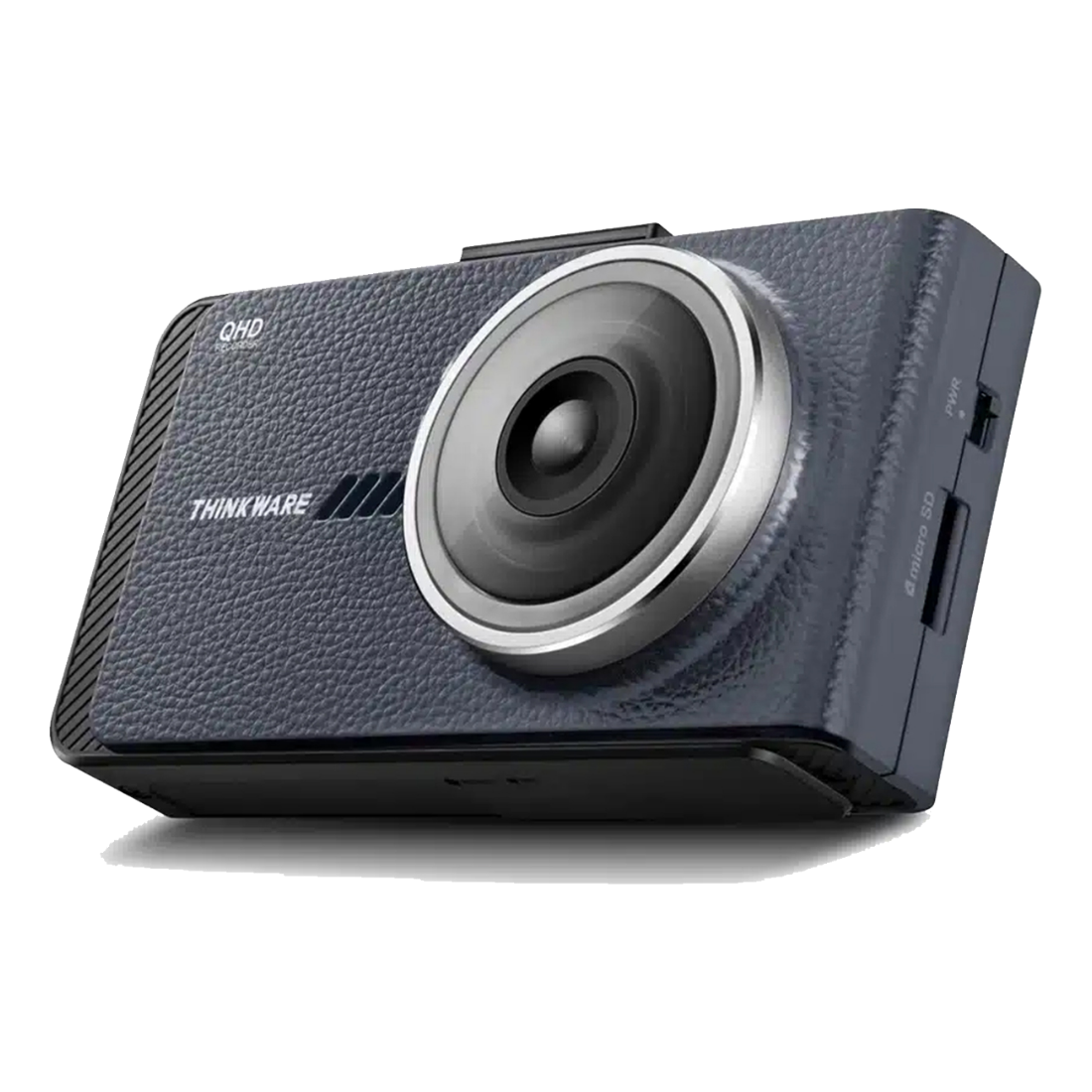 Thinkware X800 Touch Screen Dash Cam - QHD 1440p Front Dash Camera - Hardwire & Cigar Lead - with 32GB SD Card