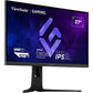 Viewsonic XG275D1-4K - 68.6 cm (27") - 3840 x 2160 pixels 4K UHD LED Monitor