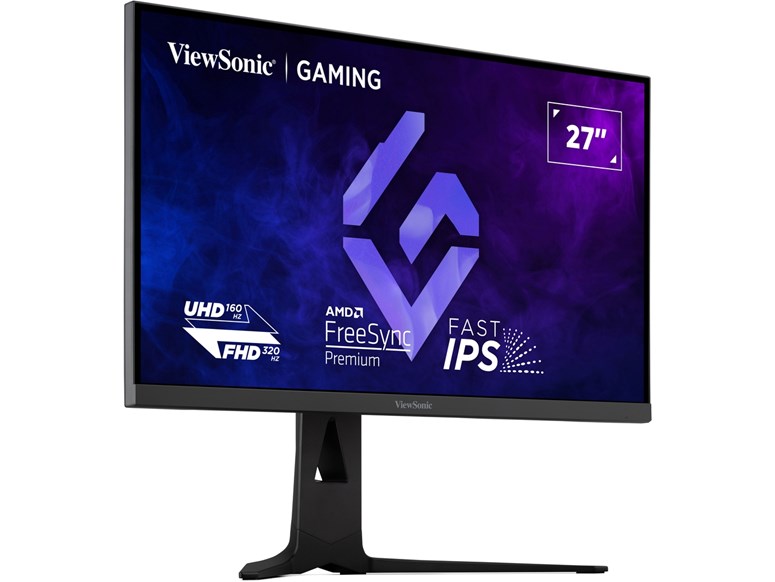 Viewsonic XG275D1-4K - 68.6 cm (27&quot;) - 3840 x 2160 pixels 4K UHD LED Monitor