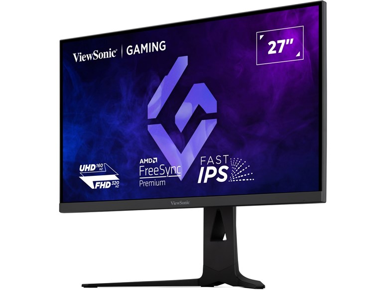 Viewsonic XG275D1-4K - 68.6 cm (27&quot;) - 3840 x 2160 pixels 4K UHD LED Monitor
