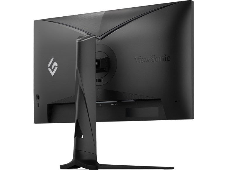 Viewsonic XG275D1-4K - 68.6 cm (27&quot;) - 3840 x 2160 pixels 4K UHD LED Monitor