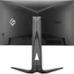 Viewsonic XG275D1-4K - 68.6 cm (27") - 3840 x 2160 pixels 4K UHD LED Monitor