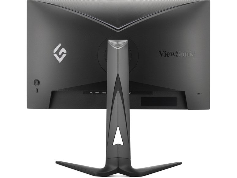 Viewsonic XG275D1-4K - 68.6 cm (27&quot;) - 3840 x 2160 pixels 4K UHD LED Monitor